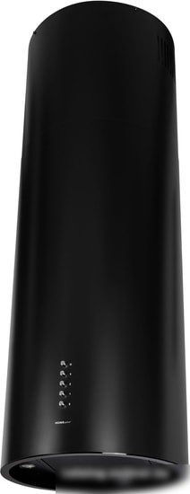 Кухонная вытяжка HOMSair Fly 1000PH (черный)