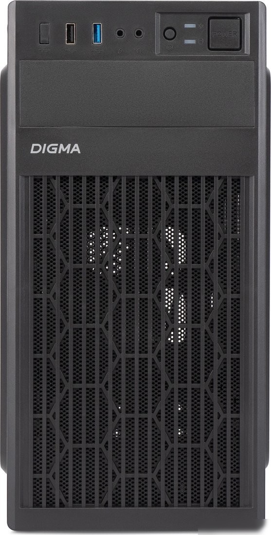 Корпус Digma DCC-MN302