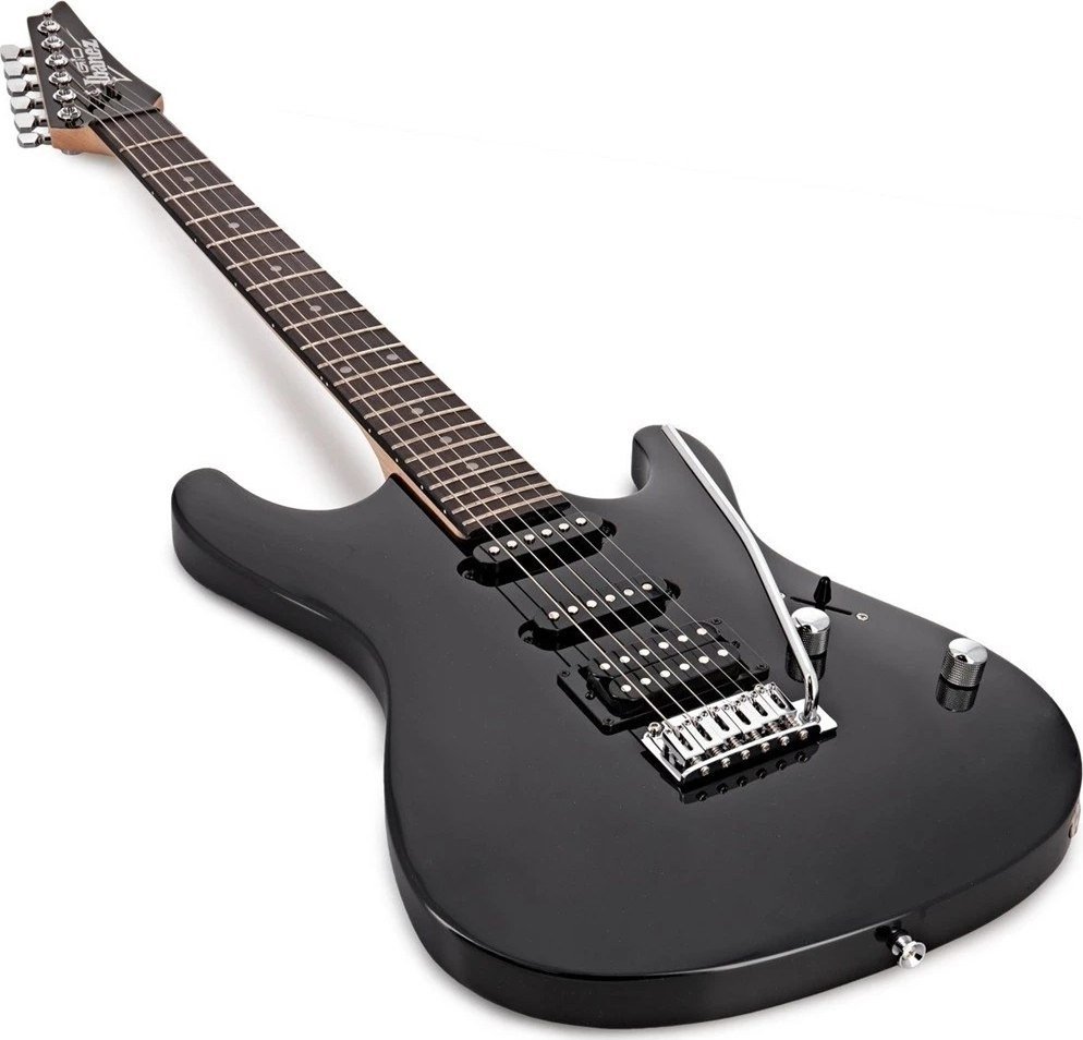 Электрогитара Ibanez GSA60 BKN