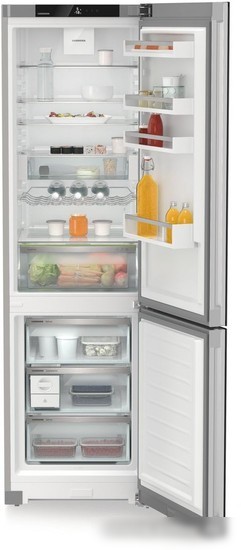 Холодильник Liebherr CNgbc 5723 Plus NoFrost