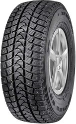 Зимние шины Tracmax Ice-Plus SR1 235/65R16C 115/113Q (шипы)