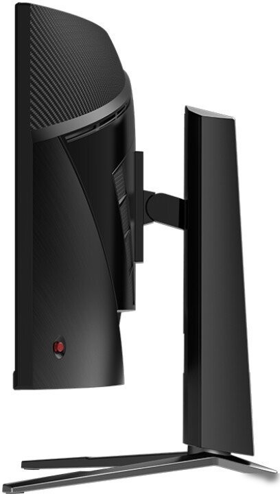 Игровой монитор MSI MPG 346CQRF X24