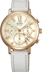 Наручные часы Orient FTW02003S