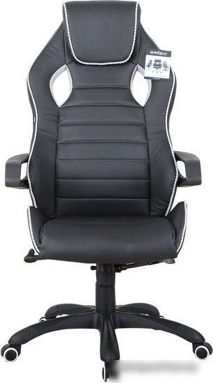 Кресло Brabix Techno Pro GM-003 (черный/серый)