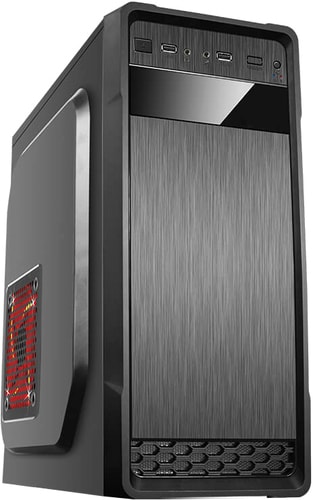 Компьютер Jet Office PG6400D16SD24VGALW50