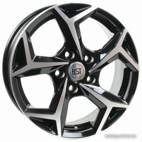 Литые диски RST R066 16x6.5" 5x114.3мм DIA 67.1мм ET 46мм BD