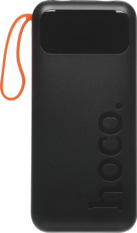 Внешний аккумулятор Hoco J151A 20000mAh (черный)