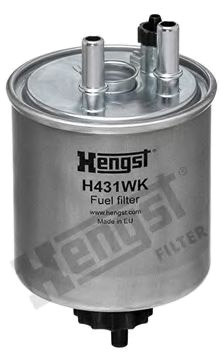 Hengst H431WK