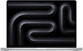 Ноутбук Apple MacBook Pro 16.2" M4 Pro 2024 MX2U3