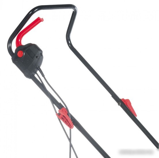 Газонокосилка Brait BR37-1400