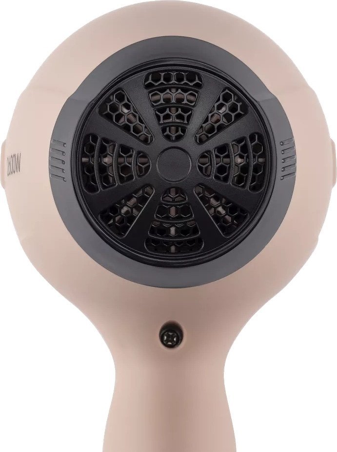 Фен Polaris PHD 2600ACi Salon Hair (пыльный розовый)