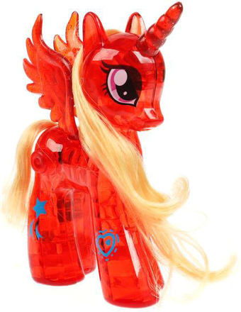 Фигурка Hasbro Пони PONY2024720-PINK-RU