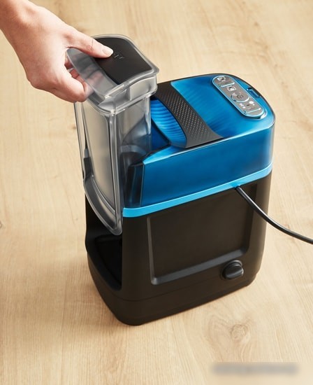 Отпариватель Tefal Cube UT2020E0