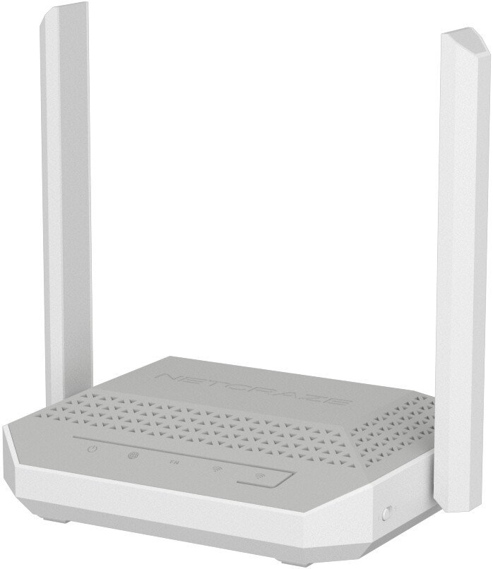 Wi-Fi роутер Netcraze Racer NC-4010