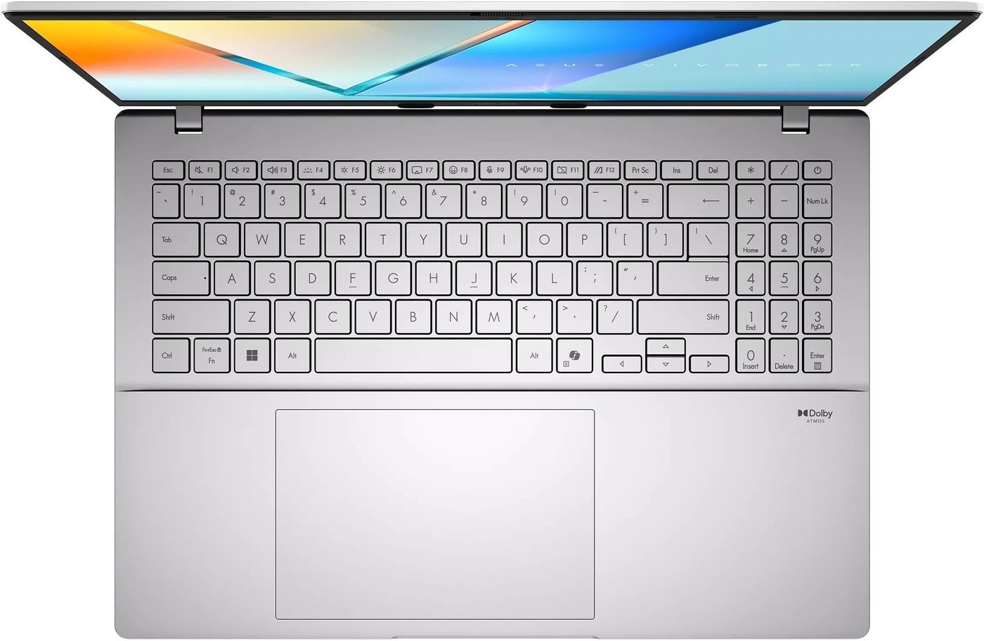 Ноутбук ASUS VivoBook S16 S3607AA-SH114