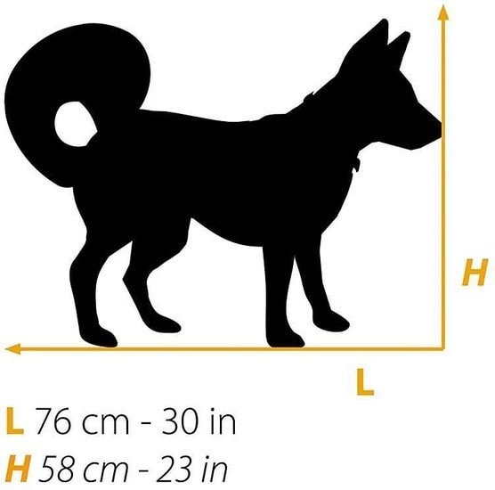Клетка Ferplast Dog-Inn 90 73194017