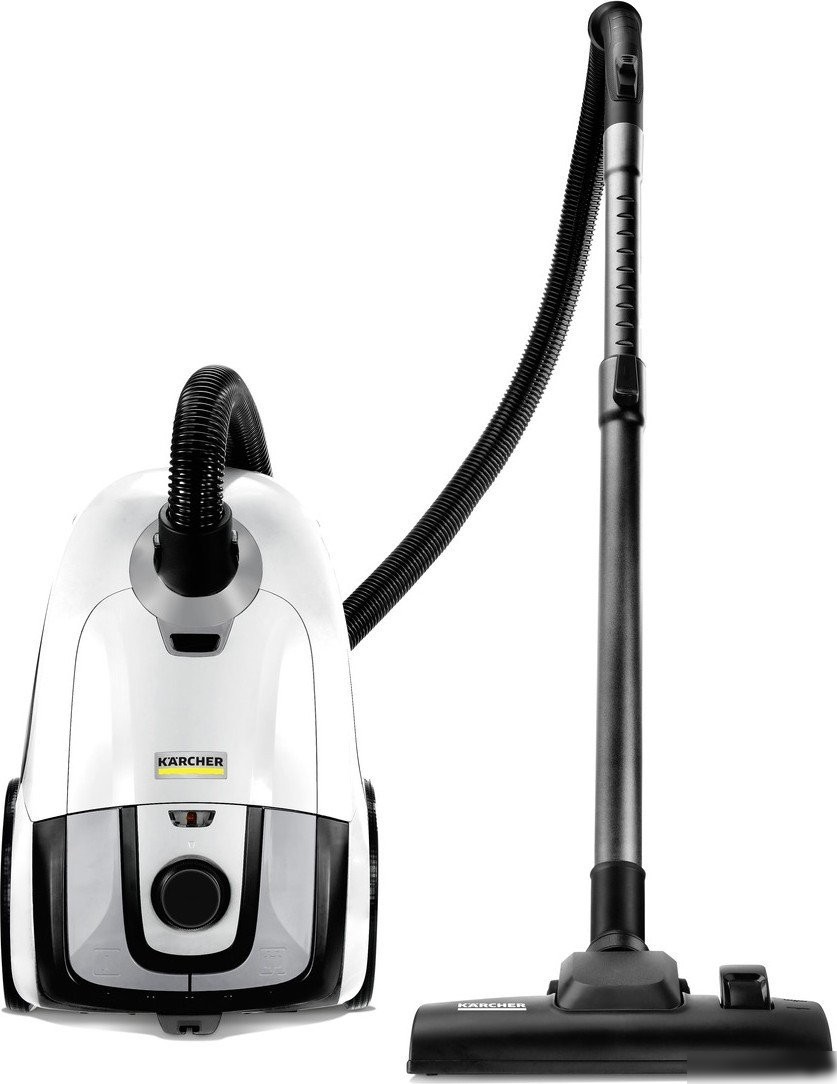 Пылесос Karcher VC 2 1.198-035.0