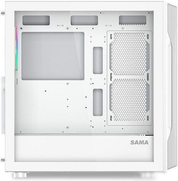 Корпус Sama S40 (белый)
