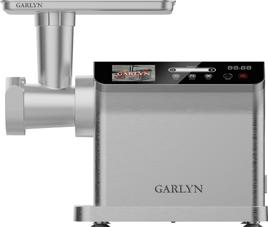 Мясорубка Garlyn Grind Prime