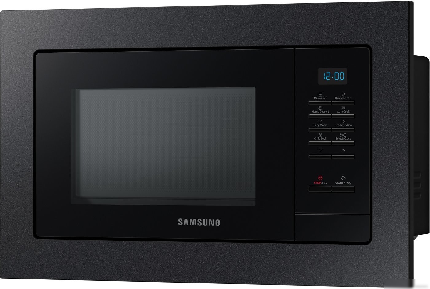 Микроволновая печь Samsung MS20A7013AB/BW