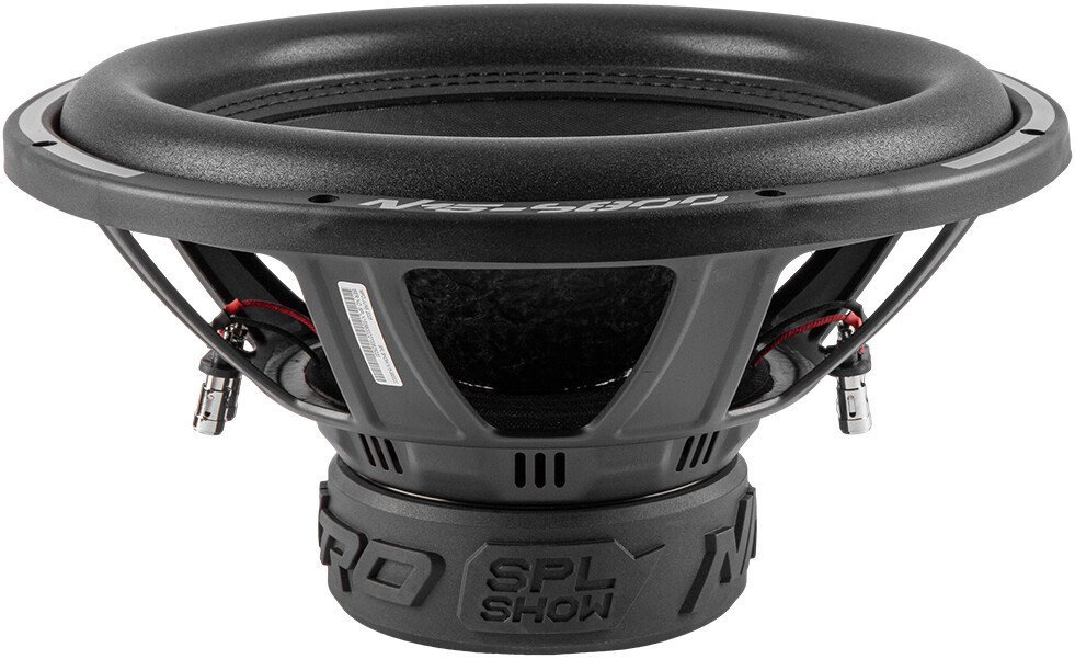 Головка сабвуфера SPL N15-S800 D2