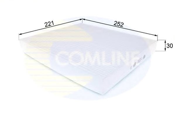 Comline EKF210