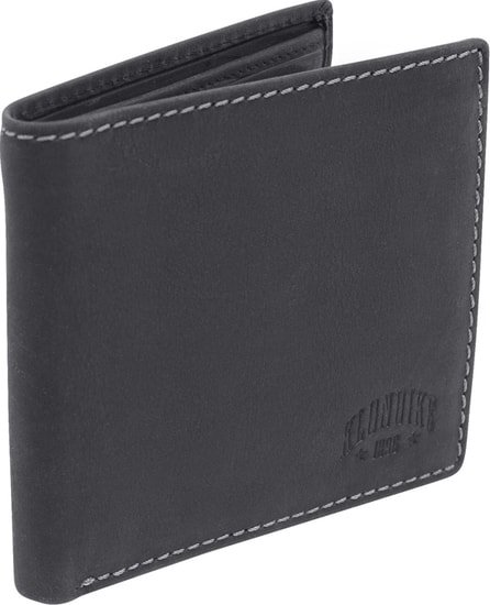 Кошелек Klondike 1896 Yukon KD1113-01 (черный)