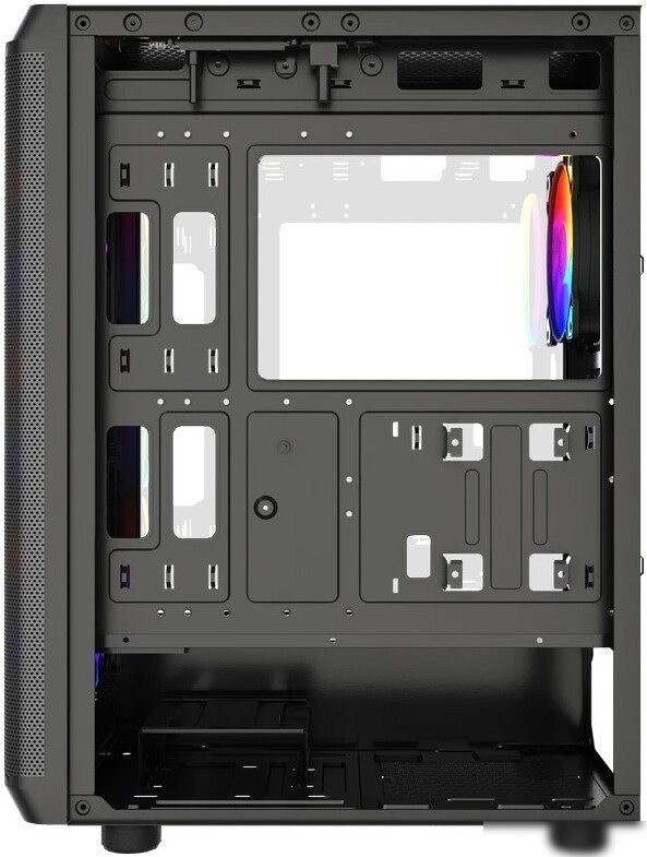 Корпус Powercase Mistral EA22 CMAEA22-L4
