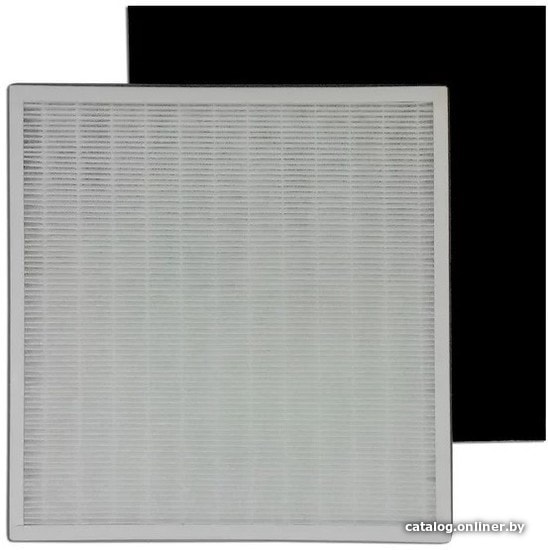 Очиститель воздуха Air Intelligent Comfort CF8410