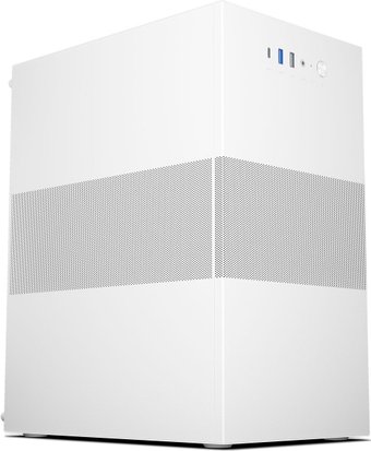 Корпус ACD Coffer 109W MO-SI100W-00