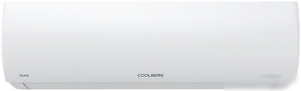 Кондиционер Coolberg Runa inverter CI-18R1-IN/CI-18R1-OUT