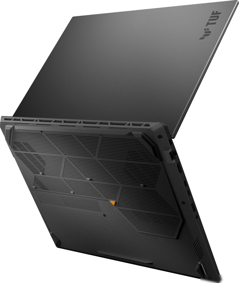 Игровой ноутбук ASUS TUF Gaming A16 2025 FA608UM-RV100
