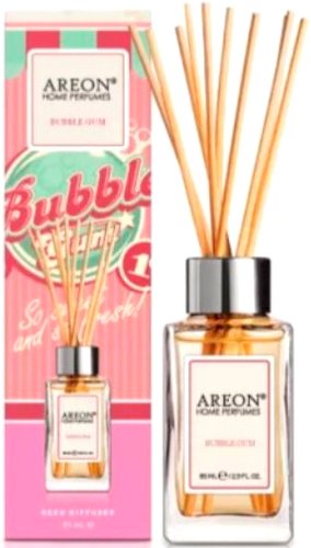 Аромадиффузор Areon Sticks Bubble Gum ARE-PS15 (85 мл)