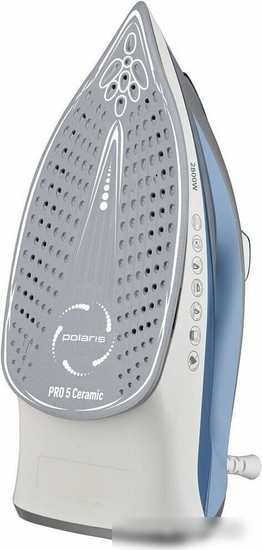 Утюг Polaris PIR 2820AK 3M