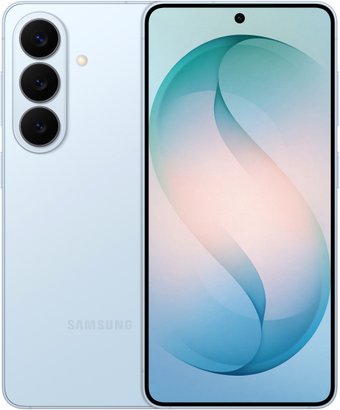 Телефон Samsung Galaxy S26 SM-S942B 12GB/256GB (голубой)
