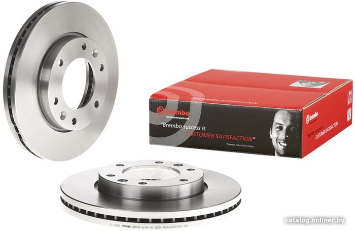Brembo 09B61110