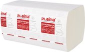 Бумажные полотенца Laima Premium 126095 (белый)