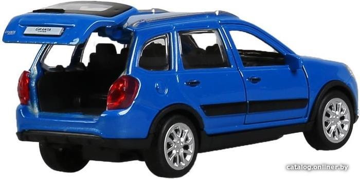 Технопарк Lada Granta Cross 2019 GRANTACRS-12-BU