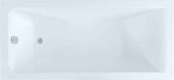 Ванна Aquanet Bright 175x70 00273795 (с каркасом)