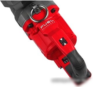 Гайковерт Milwaukee M18 ONEFHIWF1D-121C 4933471756 (с 1-им АКБ, кейс)