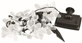 Садовая гирлянда Uniel USL-S-129/PT4000 BUTTERFLIES UL-00006557