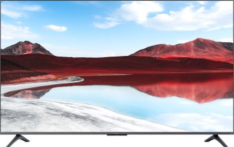Телевизор Xiaomi TV A Pro 75" 2025 L75MA-SRU (международная версия)