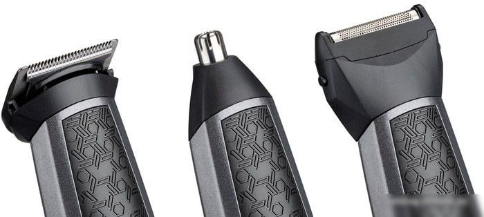 Машинка для стрижки BaByliss MT727E