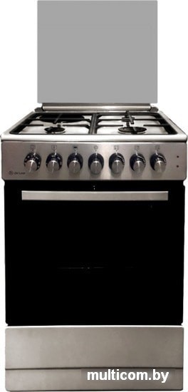 Кухонная плита De luxe 606031.12ГЭ 000 Кухонная плита De luxe 606031.12ГЭ 000