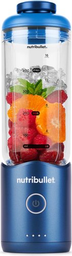 Портативный блендер NutriBullet Flex NBP013BL
