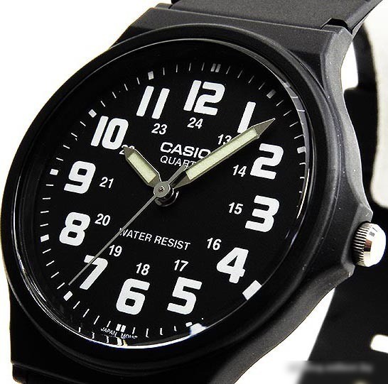 Наручные часы Casio MQ-71-1B