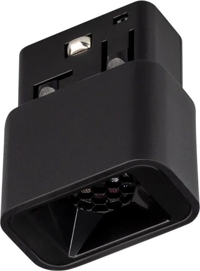 Трековый светильник Arlight MAG-ORIENT-BABY-S36x21-2W Day4000 BK 24deg 046622