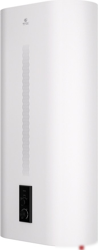Накопительный электрический водонагреватель Royal Thermo NOVA Inox RWH-BN100-FS