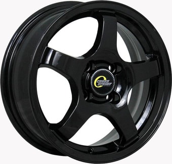 Литые диски Cross Street CR-14 15x6" 4x100мм DIA 60.1мм ET 50мм B