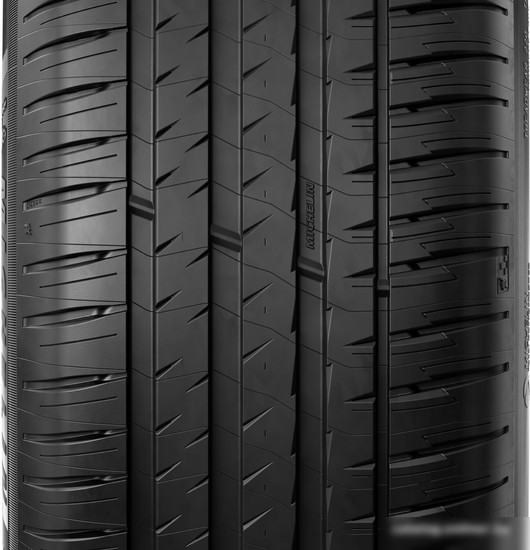 Летние шины Michelin Pilot Sport 4 SUV 265/50R20 111W
